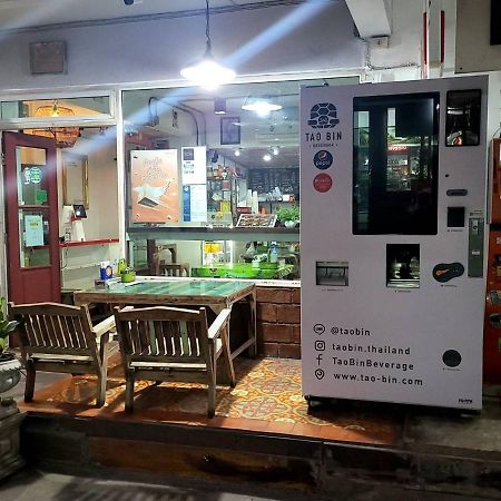 Ratanawong Place 823 방콕 외부 사진