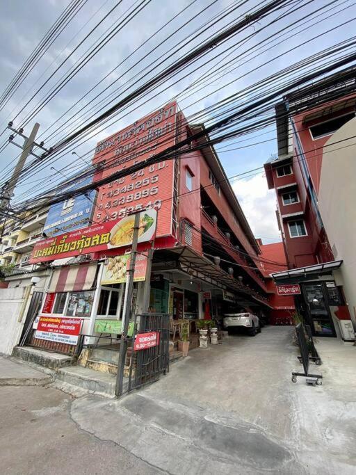 Ratanawong Place 823 방콕 외부 사진