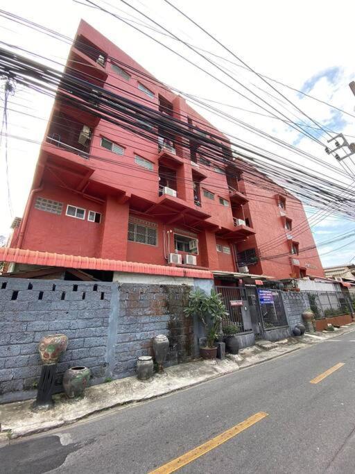 Ratanawong Place 823 방콕 외부 사진