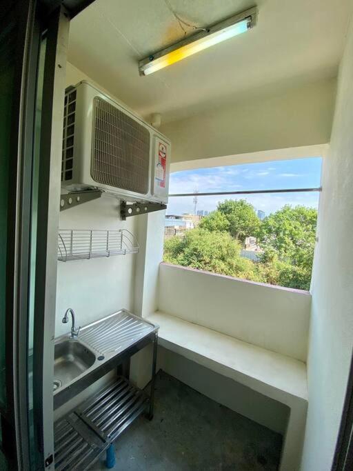 Ratanawong Place 823 방콕 외부 사진