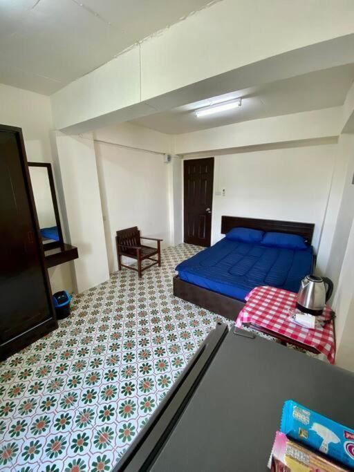 Ratanawong Place 823 방콕 외부 사진