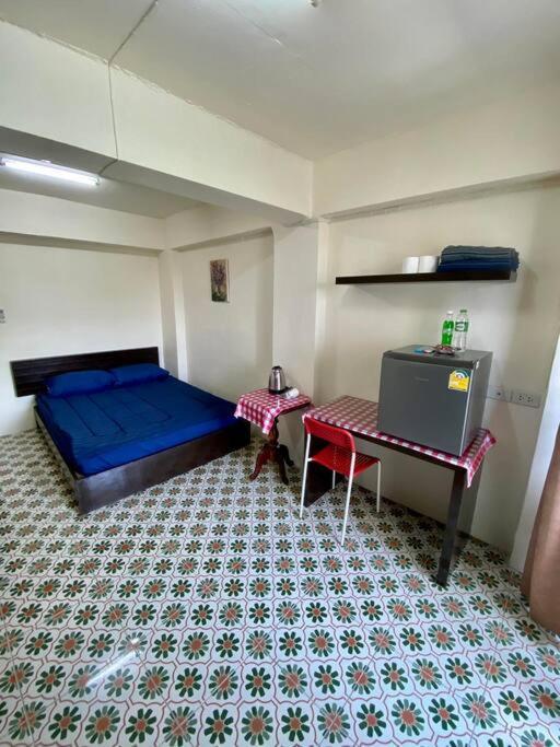 Ratanawong Place 823 방콕 외부 사진