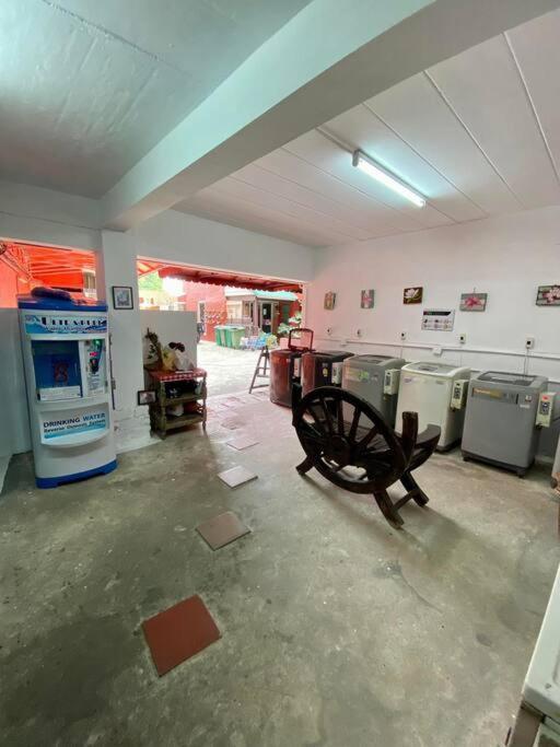 Ratanawong Place 823 방콕 외부 사진